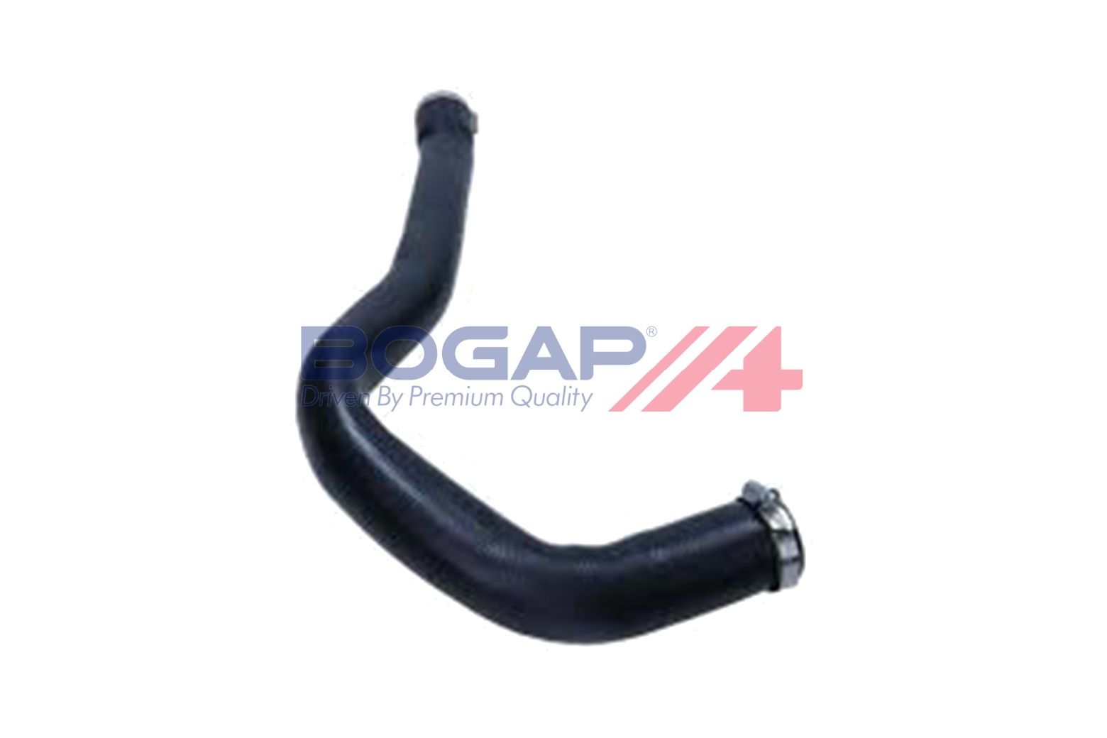 BOGAP R1711222 Charge Air Hose