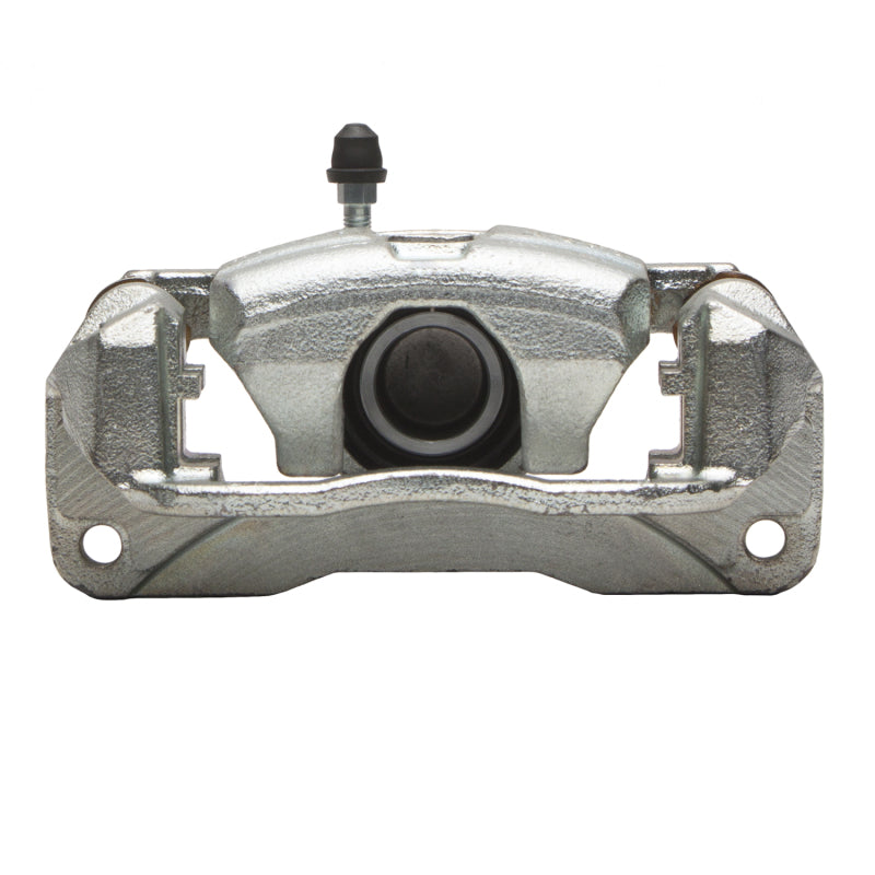 DFC 98-03 Subaru Forester Rear-L Premium Caliper - Silver Zinc Coated