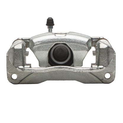 DFC 98-03 Subaru Forester Rear-L Premium Caliper - Silver Zinc Coated