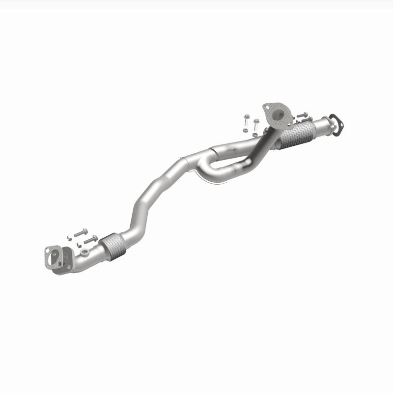 Magnaflow BRE Exhaust 09-17 Outlook Traverse 3.6L Front Pipe Kit