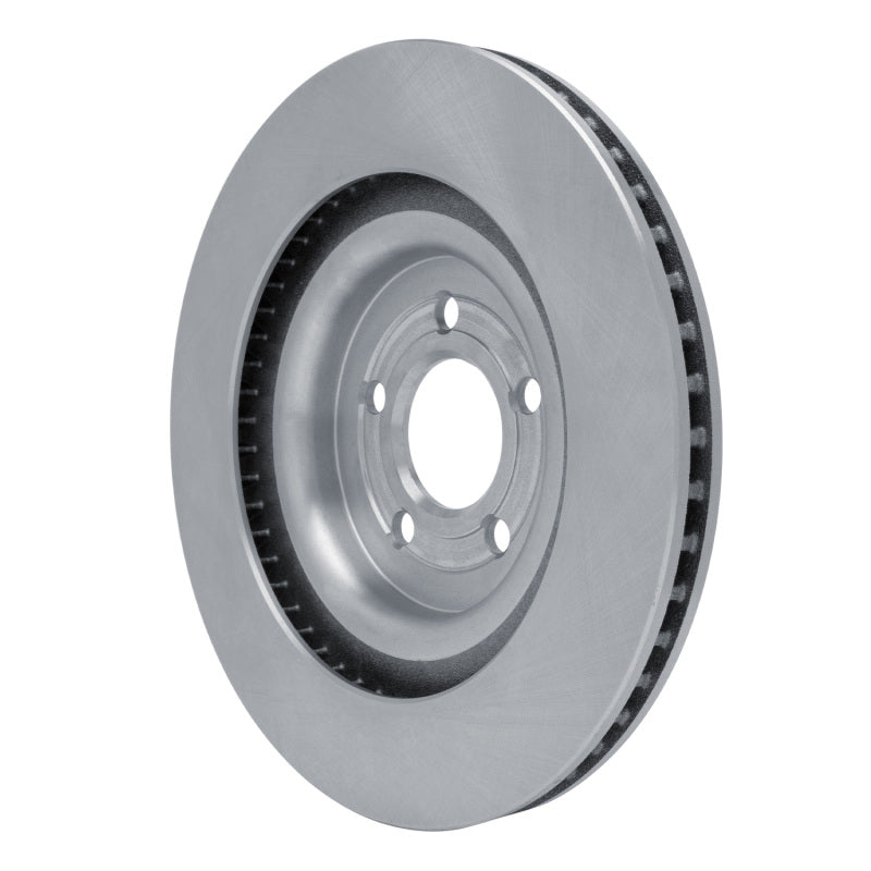 DFC 24-25 Ford Mustang Rear Brake Rotor