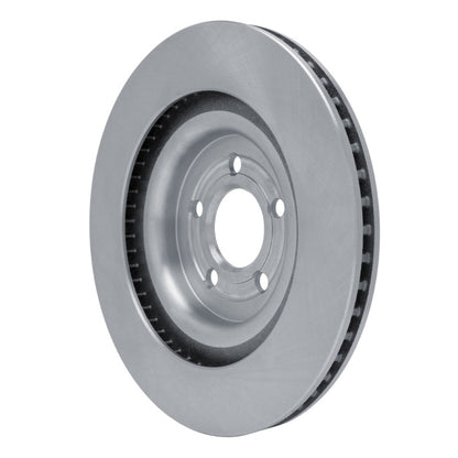 DFC 24-25 Ford Mustang Rear Brake Rotor