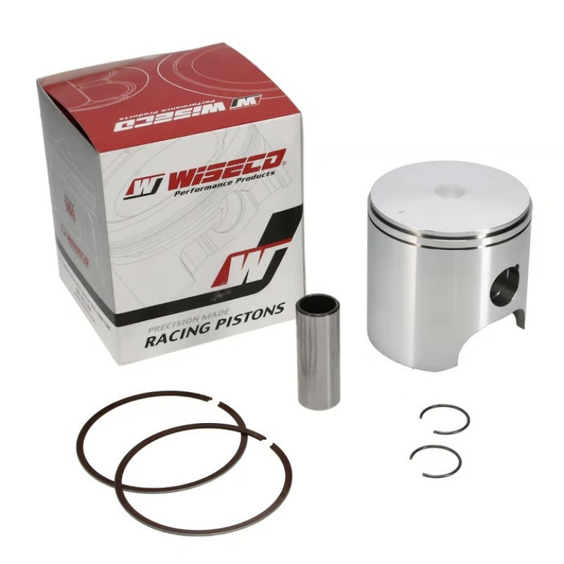 Wiseco Ski-Doo MXZ670/SumX98-99 ProLite 3110LK Piston Kit