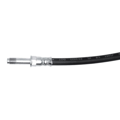 DFC 17-21 Porsche Macan Front Brake Hose