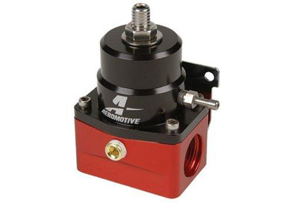 Aeromotive Marine Carb 2-Port Bypass Regulator