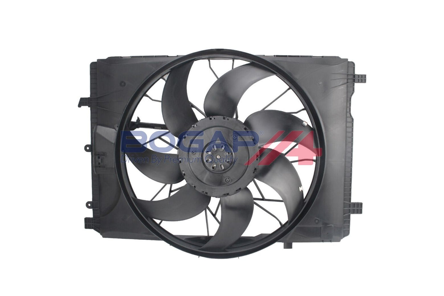 BOGAP C4234164 Fan, Engine Cooling