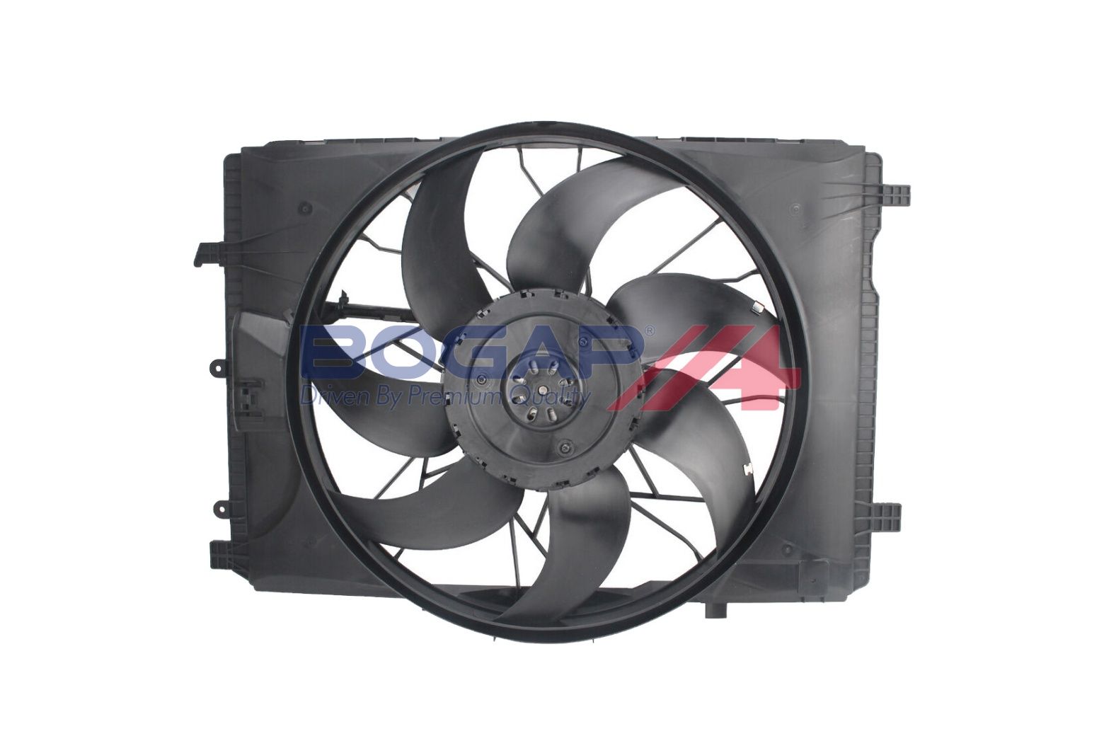 BOGAP C4234164 Fan, Engine Cooling