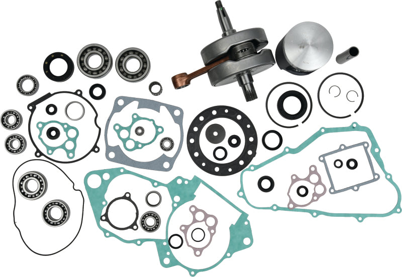 Vertex Pistons Vertex Honda Complete Engine Rebuild Kit