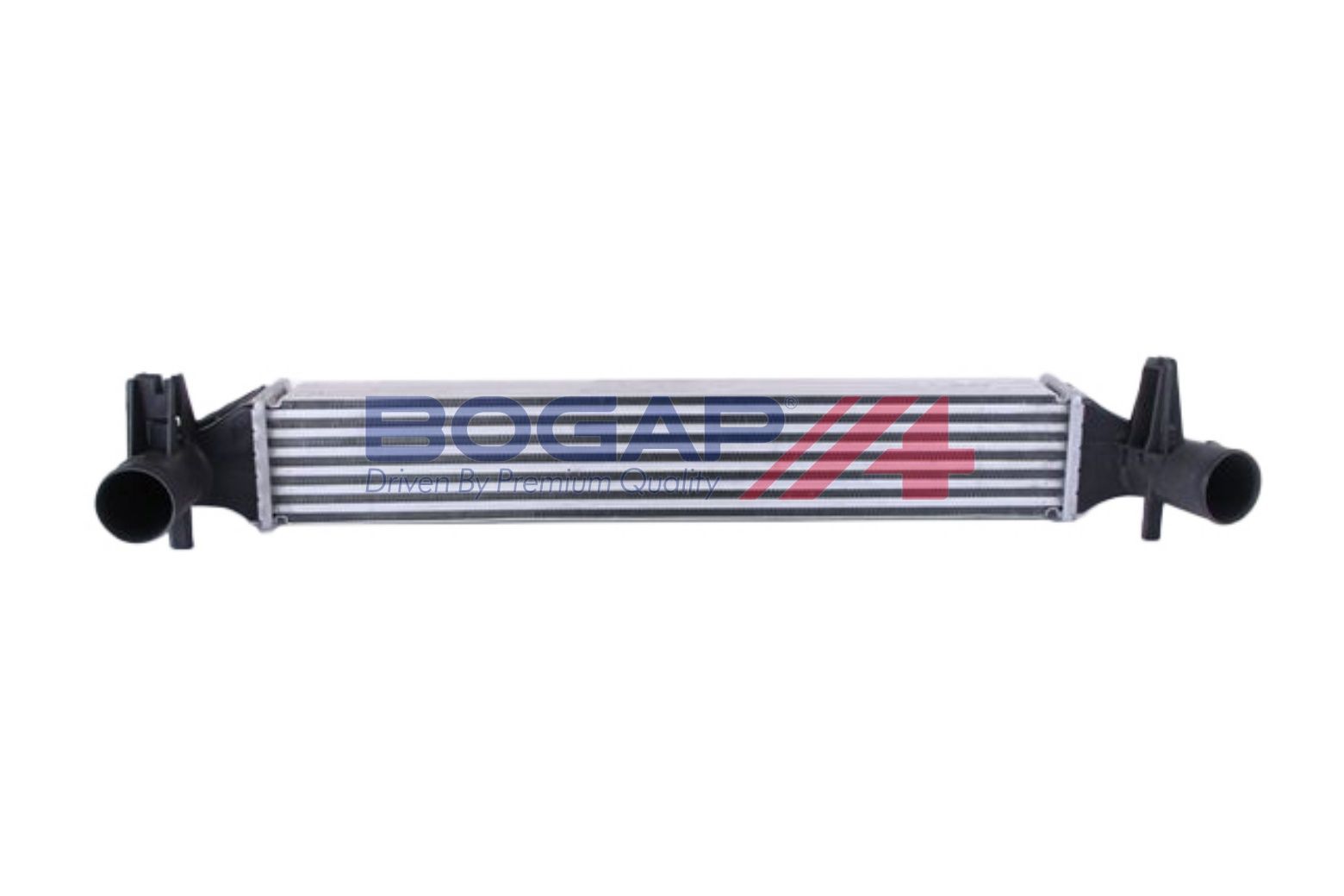 BOGAP A4220159 Charge Air Cooler