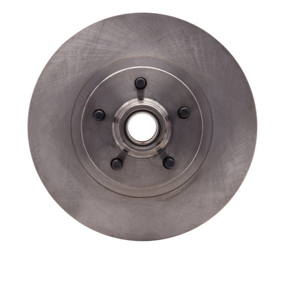 DFC 01-05 Ford Explorer Sport Front Brake Rotor