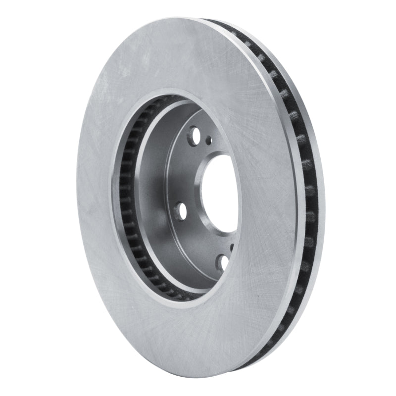 DFC 13-19 Toyota Hilux (Mexico) Front Brake Rotor