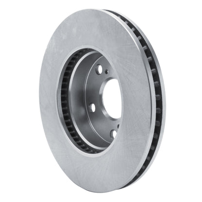 DFC 13-19 Toyota Hilux (Mexico) Front Brake Rotor