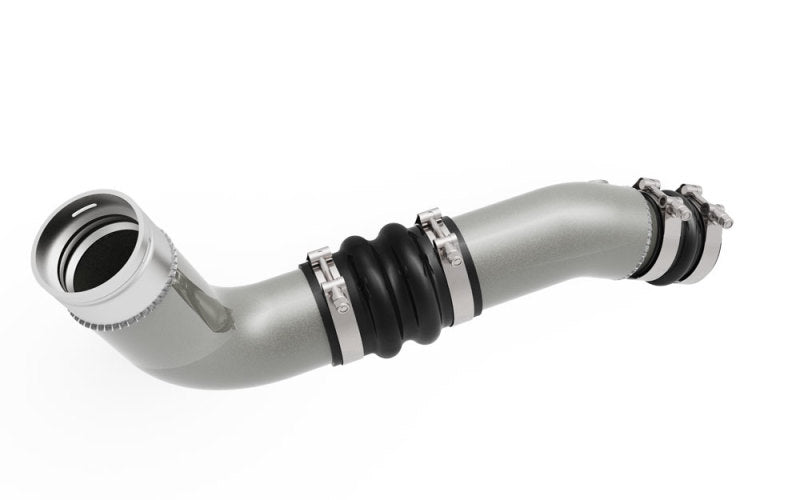 K&N Engineering K&N 17-19 Chevrolet 2500/3500 V8-6.6L TD Charge Pipe