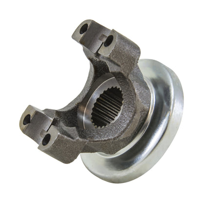 Yukon Gear & Axle Yukon Gear Conversion Yoke For Dana 44 JK w/1310 U/Joint Size - 24 Spline