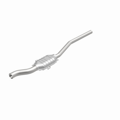 MagnaFlow Direct Fit Catalytic Converter 79-81 Dodge D150/D200 3.7L