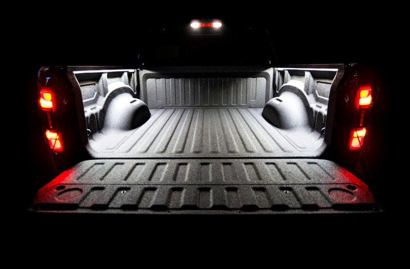 ORACLE Lighting Oracle Truck Bed LED Cargo Light 60in Pair w/ Switch - White
