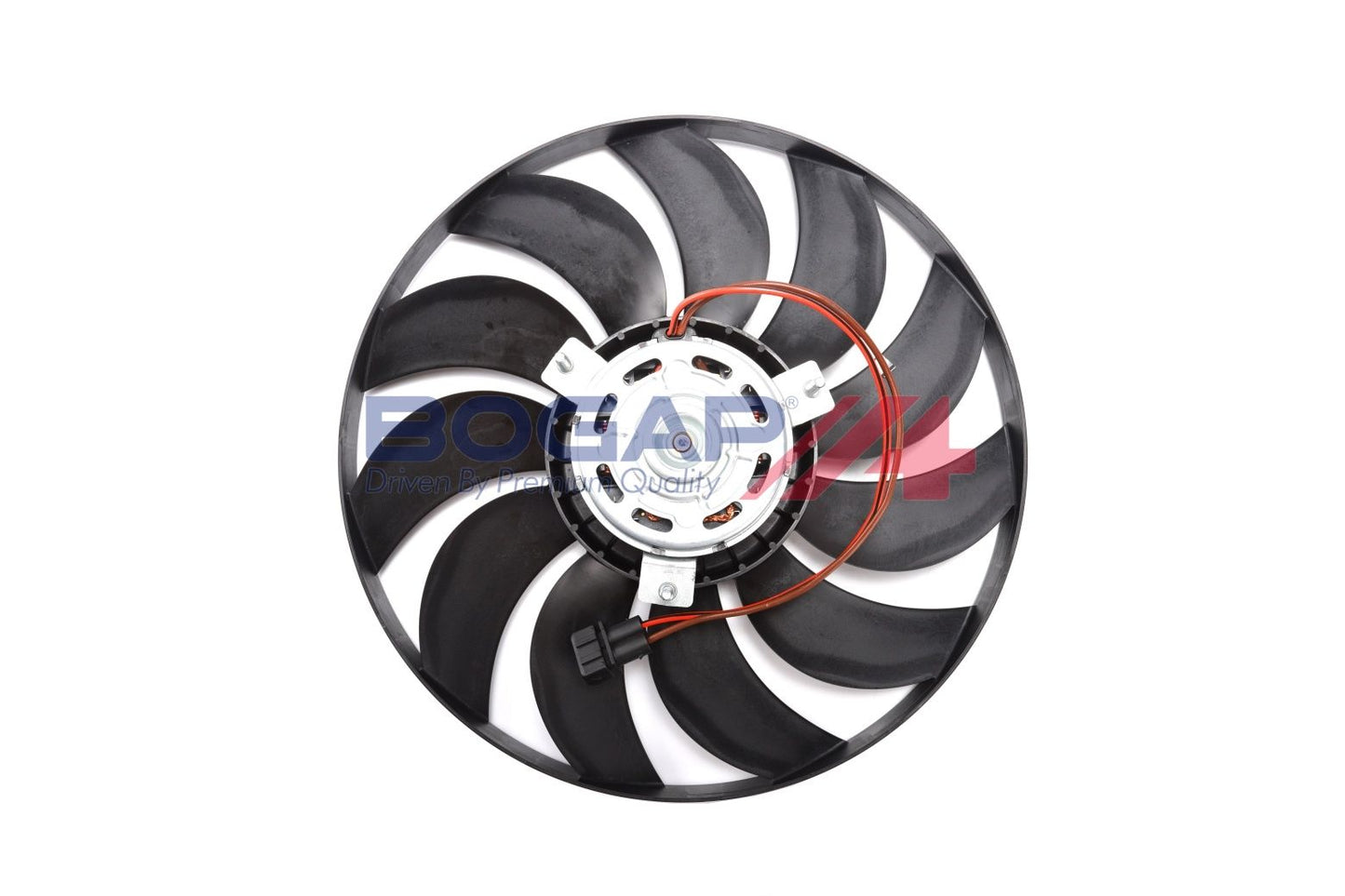 BOGAP A4243146 Fan, Engine Cooling