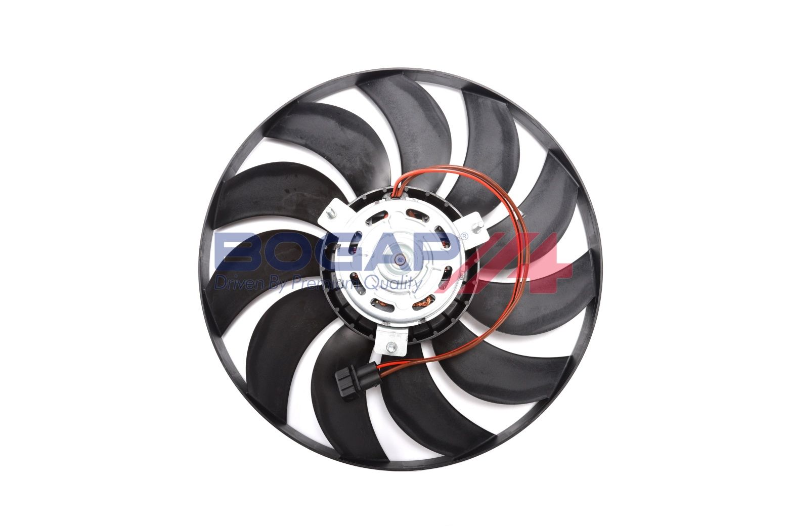 BOGAP A4243146 Fan, Engine Cooling