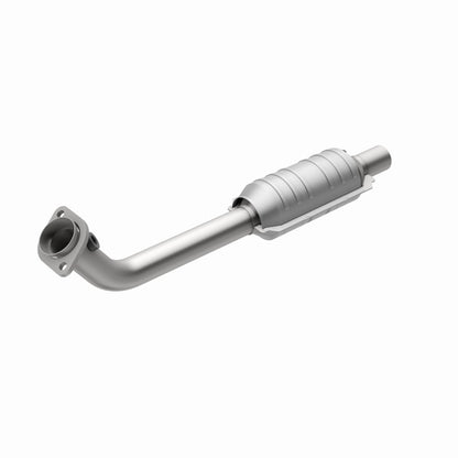 MagnaFlow Direct Fit Catalytic Converter 00-03 BMW X5 4.4L Passenger Side OEM