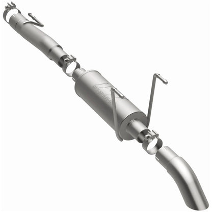 MagnaFlow SYS C/B 06-07 Ram 1500 MC IFS 5.7L