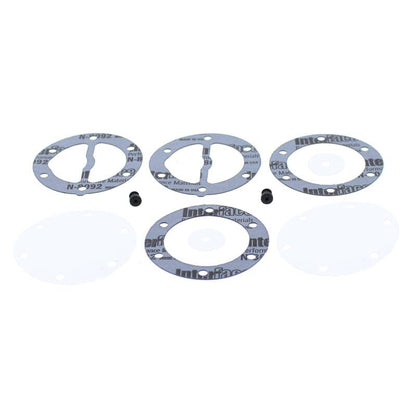 Vertex Pistons Vertex Mikuni Fuel Pump Rebuild Kit