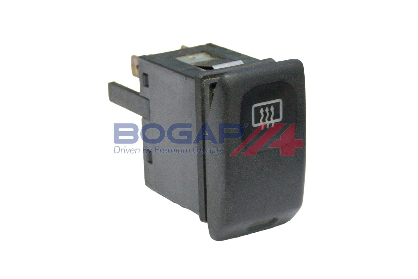 BOGAP A7350104 Switch, Rear Window Heating