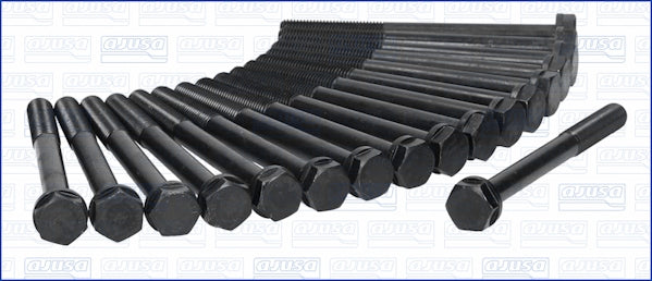 AJUSA AJU81012800 Cylinder Head Bolt Set