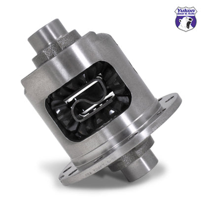 Yukon Gear & Axle Yukon Gear Dura Grip For Ford 7.5in
