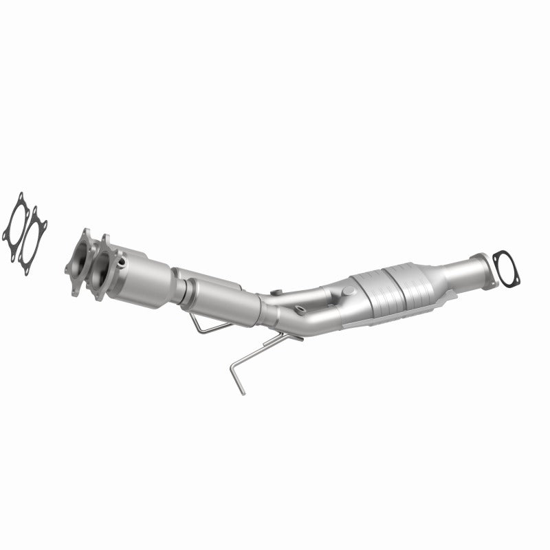MagnaFlow Direct Fit Catalytic Converter 99-01 Volvo S80 2.9L