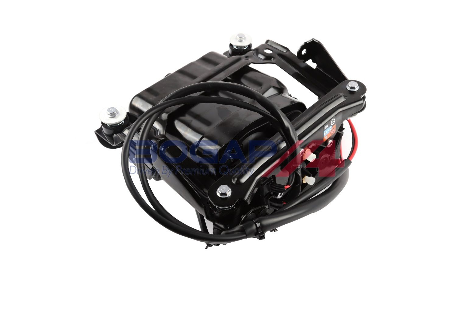 BOGAP A3428125 Compressor, Compressed-Air System