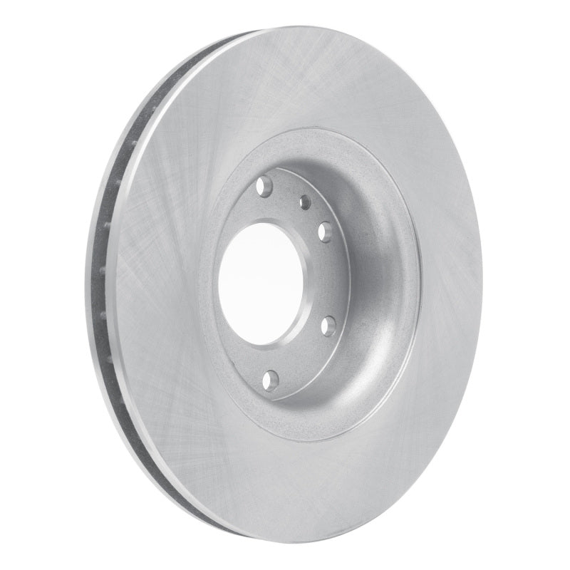 DFC 02-09 Buick Rainier Front Brake Rotor