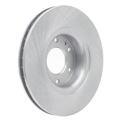DFC 02-09 Buick Rainier Front Brake Rotor