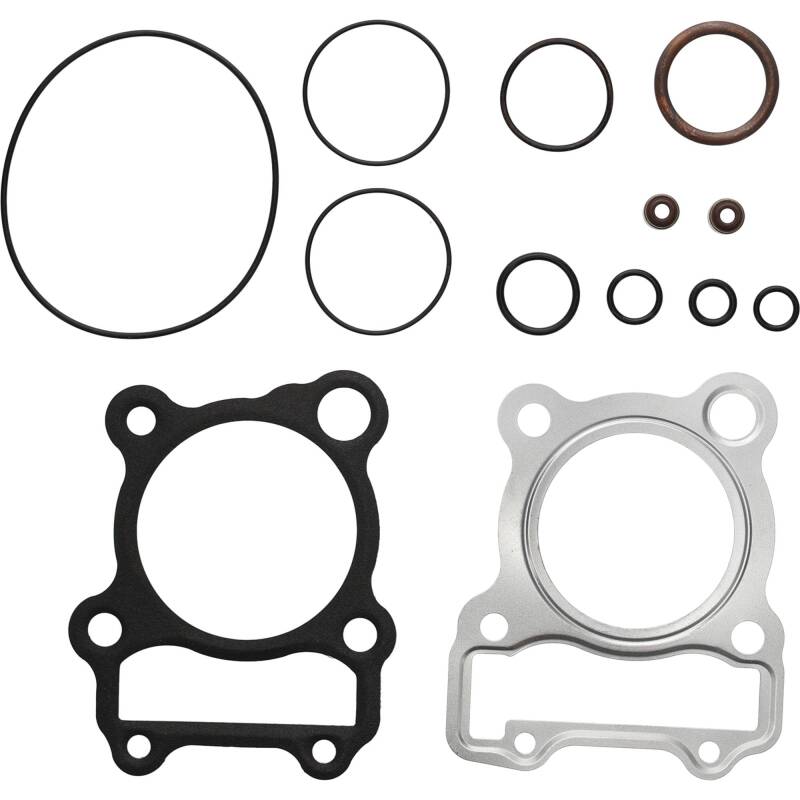 Vertex Pistons Vertex Gaskets 08-20 Kawasaki KLX140 Top End Gasket Kit