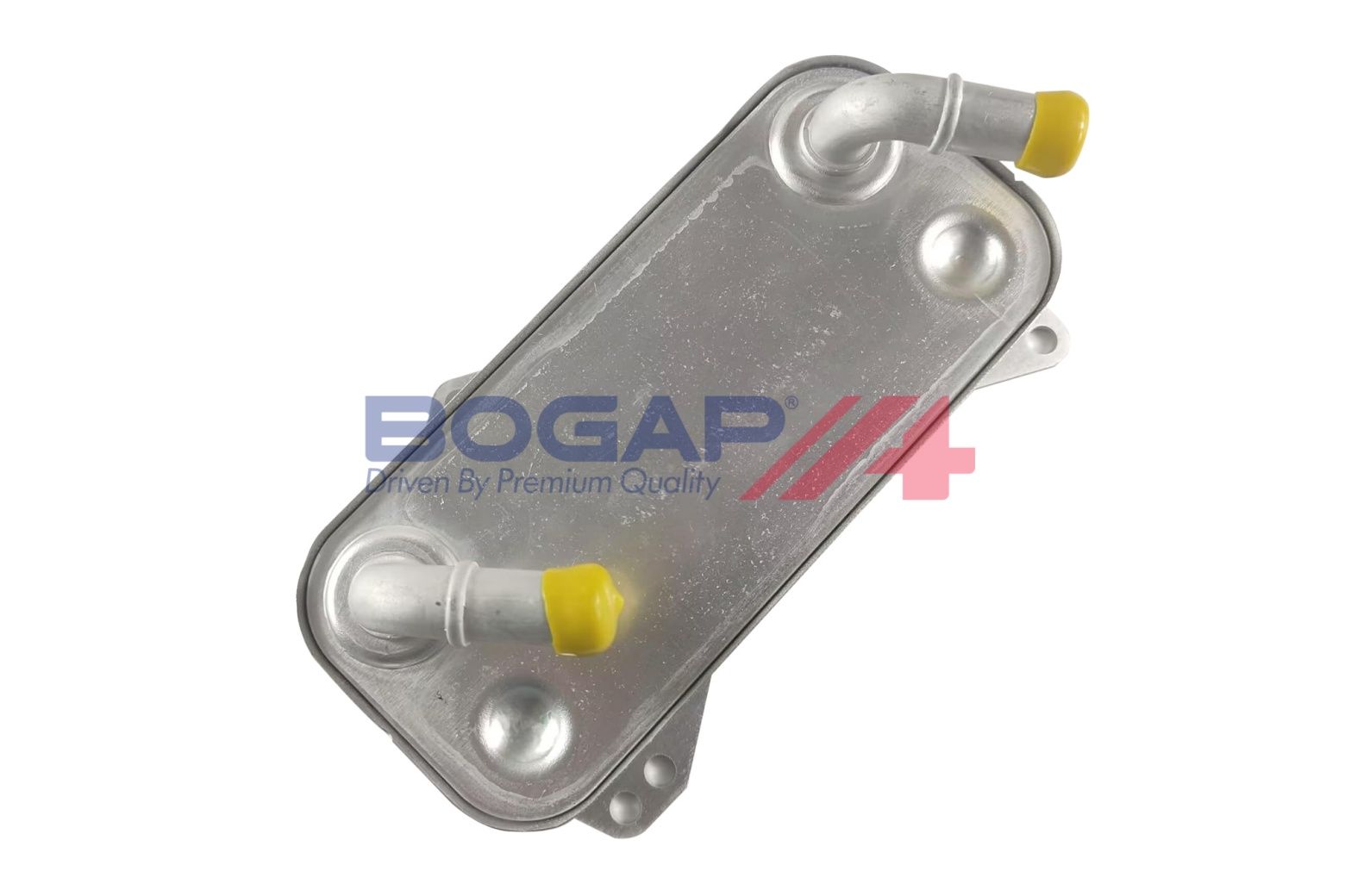 BOGAP A4223114 Oil Cooler, Automatic Transmission