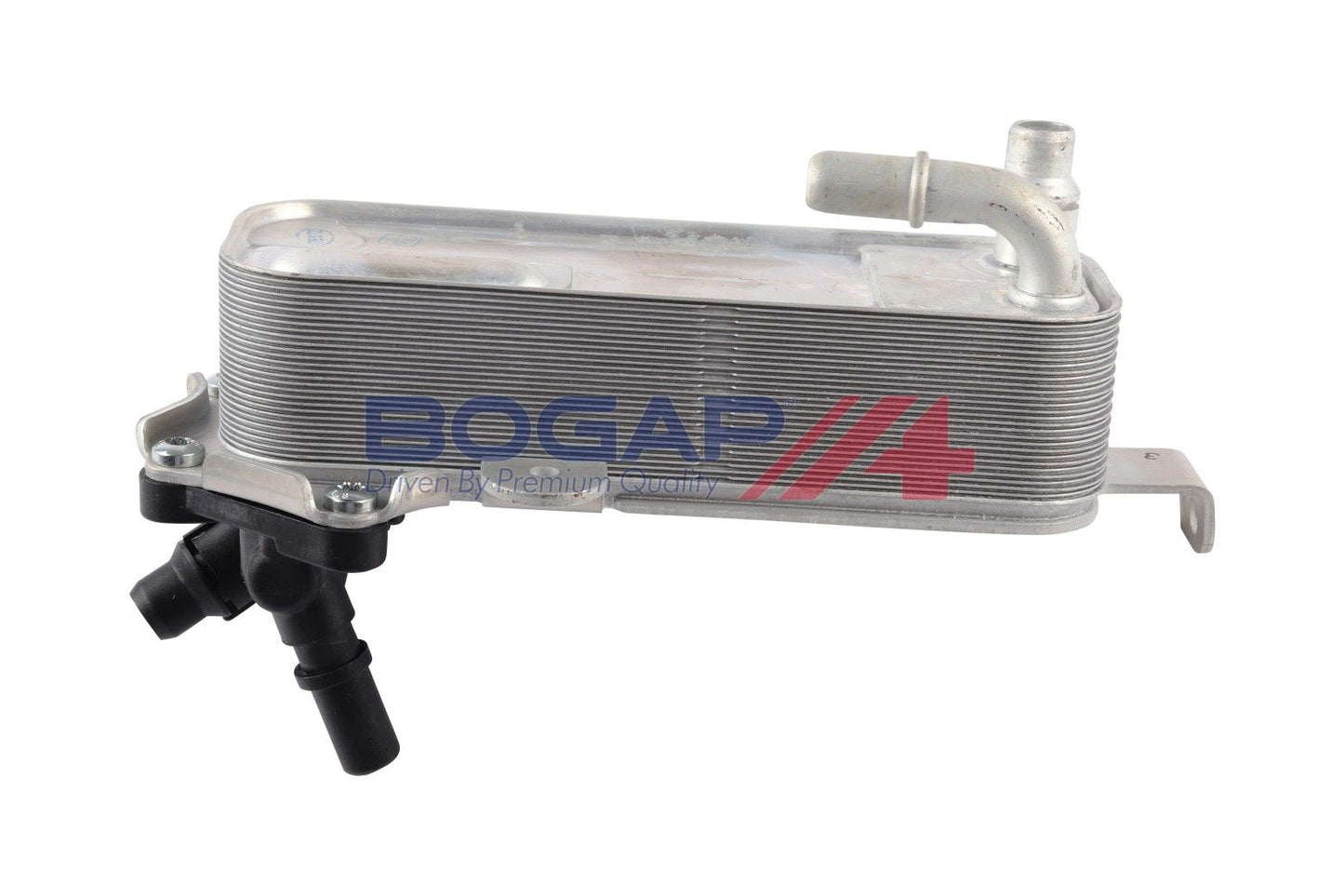 BOGAP B4222109 Oil Cooler, Automatic Transmission