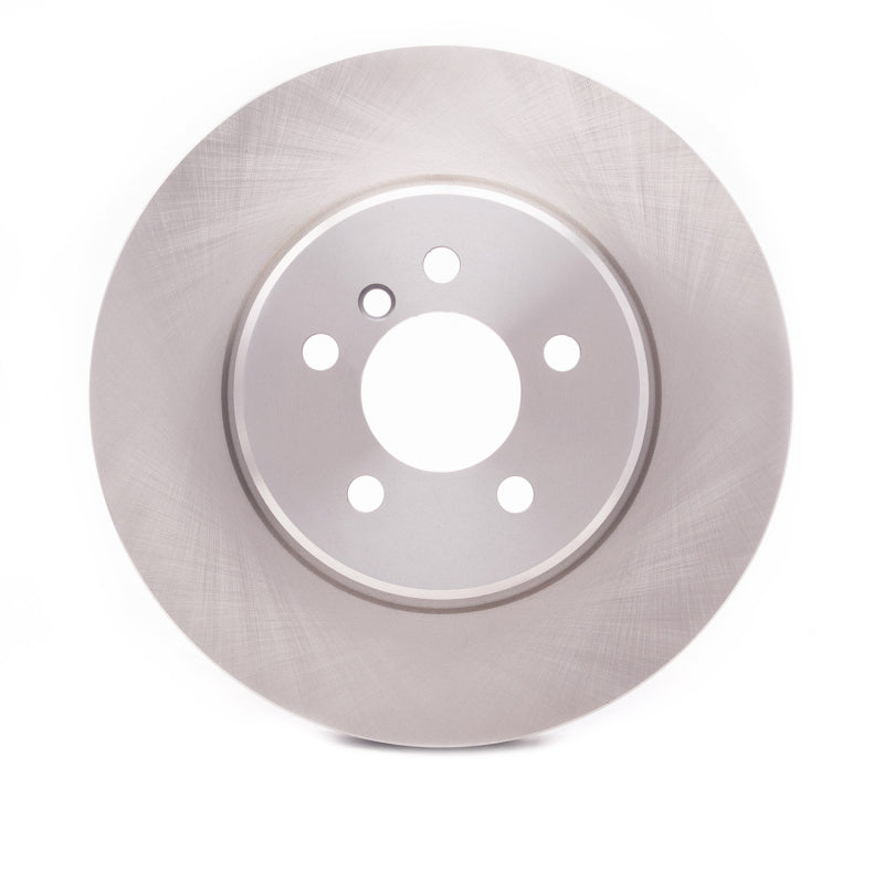 DFC 10-19 BMW 650i Gran Coupe Rear Brake Rotor