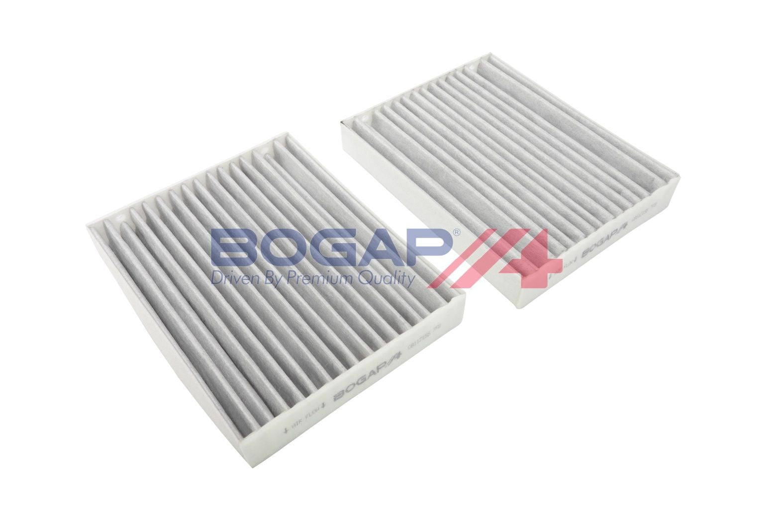 BOGAP C8112155 Filter, Cabin Air