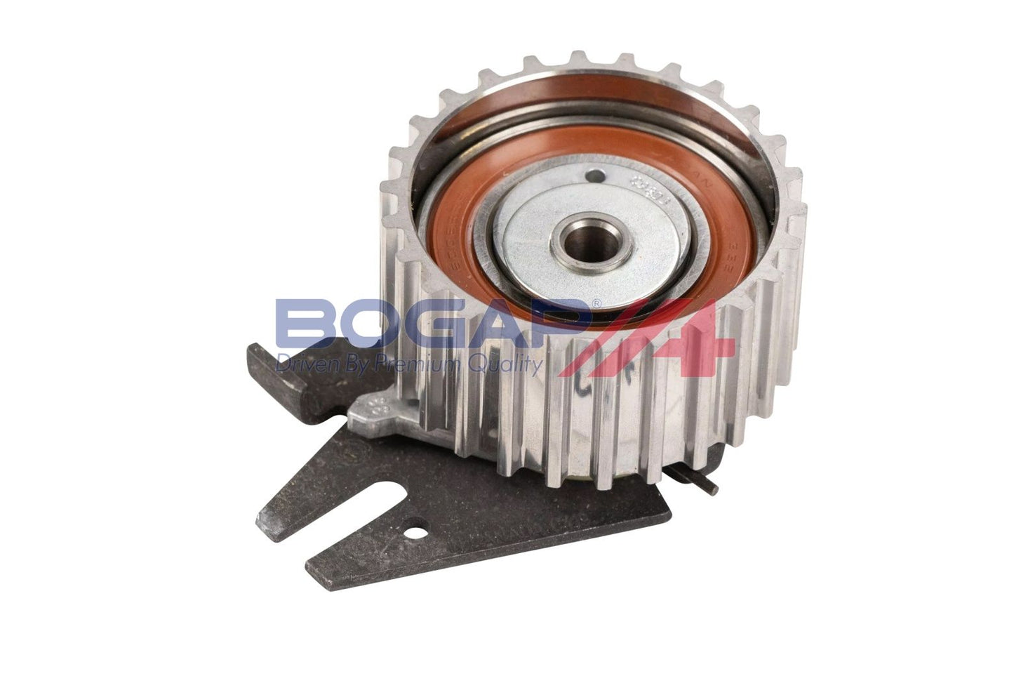 BOGAP W1317103 Tensioner Pulley, Timing Belt
