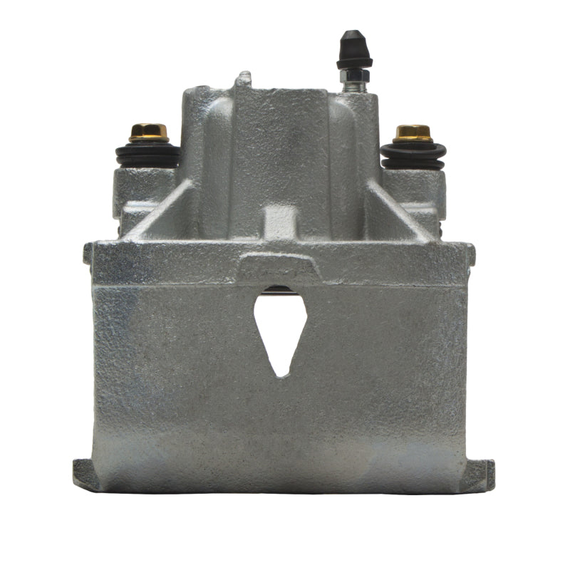 DFC 00-05 Dodge Neon Front-L Premium Caliper - Silver Zinc Coated