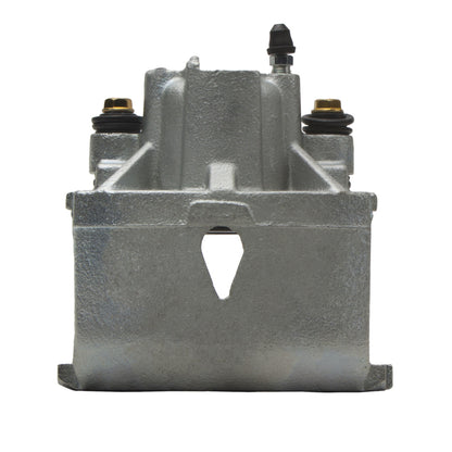 DFC 00-05 Dodge Neon Front-L Premium Caliper - Silver Zinc Coated