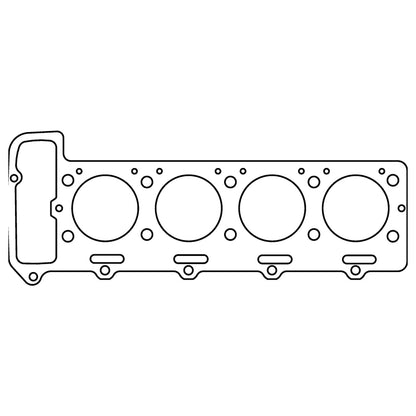 Cometic Gasket Cometic Coventry Climax 2.0L FPF 82mm .059 inch MLS Head Gasket