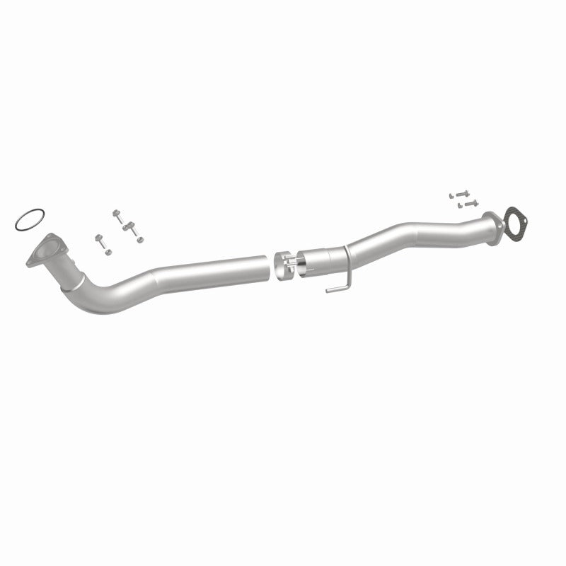 Magnaflow BRE Exhaust 01-02 Sierra 2500 HD Silverado 2500 HD 6L Front Pipe Kit