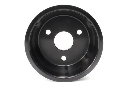 Perrin Performance PERRIN 15-21 Subaru WRX / 18-20 Crosstrek / 14-18 FXT Lightweight Water Pump Pulley - Blk