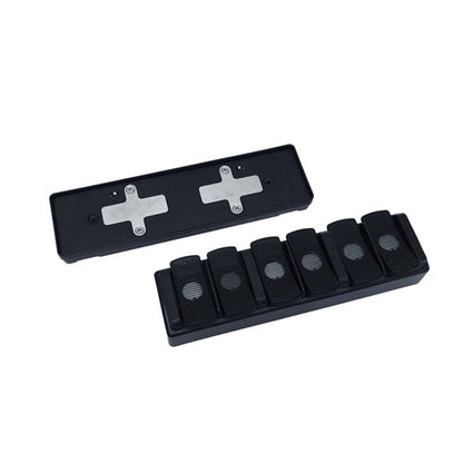 ORACLE Lighting Oracle Trigger 6 Shooter Rf Remote Replacement