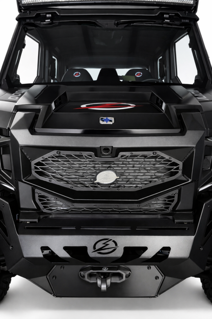 Elektric Off Road Elektric Offroad 2024+ Polaris Xpedition Volt Grille
