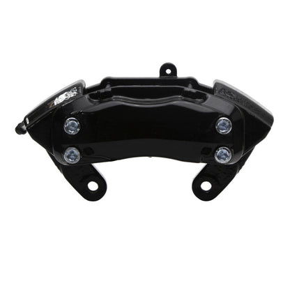 DFC 00-02 Mercedes-Benz S500 Front-L Premium Caliper - Black Powder Coated