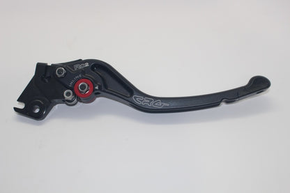 CRG Constructors CRG 03-17 Honda CBR600RR-1000RR RC2 Clutch Lever -Standard Black