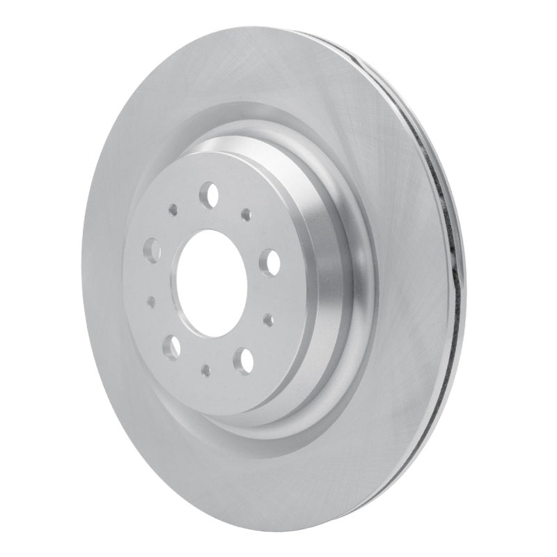 DFC 17-25 Tesla Model 3 Rear Brake Rotor