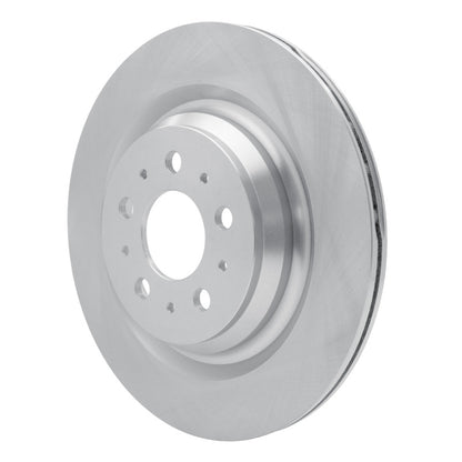 DFC 17-25 Tesla Model 3 Rear Brake Rotor