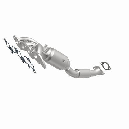 MagnaFlow 08-09 Ford Focus 2.0L Direct Fit Converter